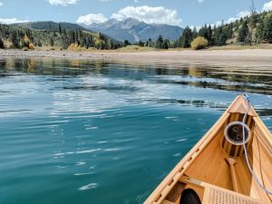 handmade kayaks